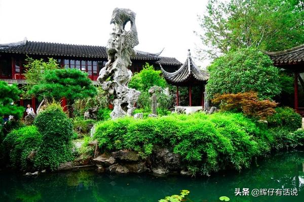 苏州各大旅游景点大全介绍， 苏州各大旅游景点大全介绍图片