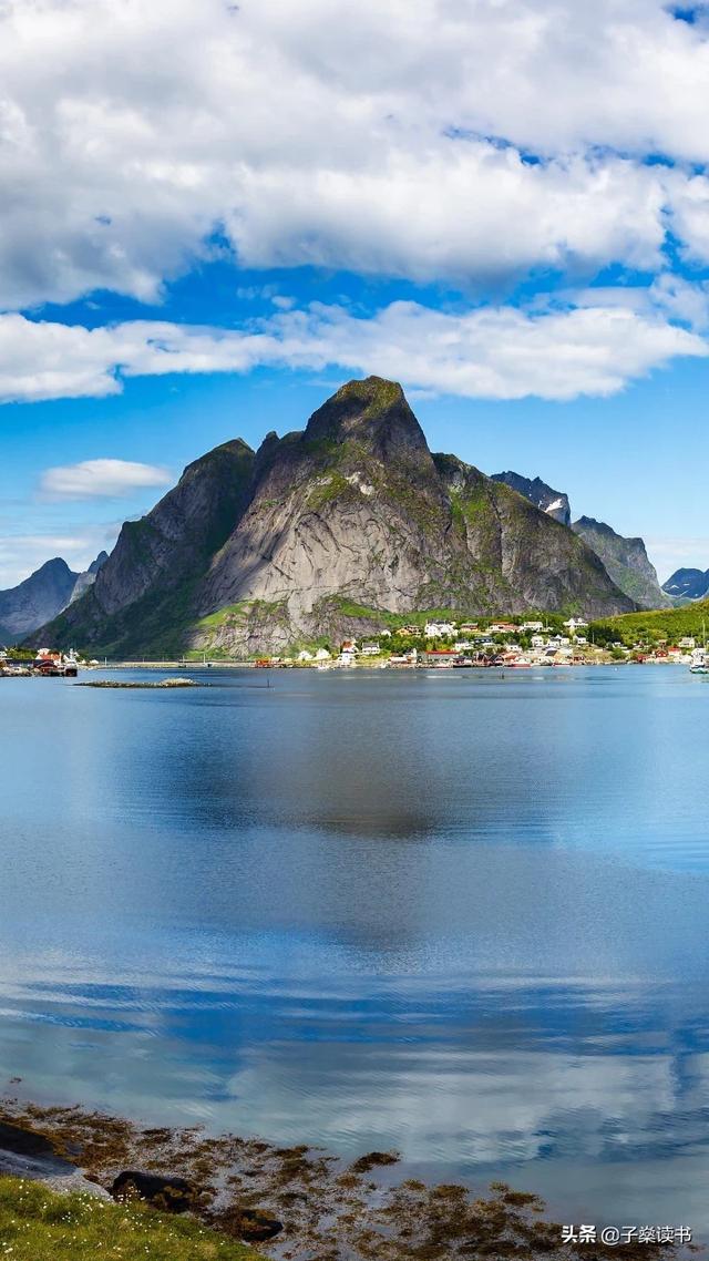 夸父逐日讲了一个怎样的故事