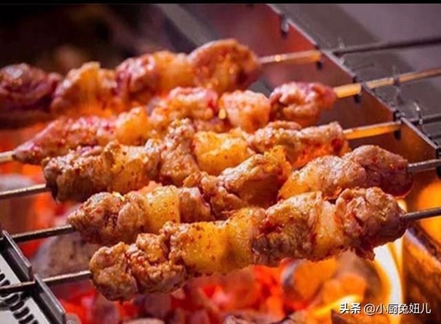 今日头条小吃怎么吃划算(图12)