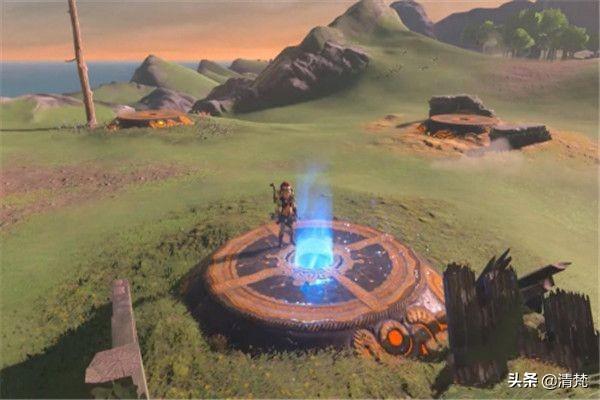 新神奇传说3攻略 新神奇传说3攻略大全-第17张图片-春华游戏网