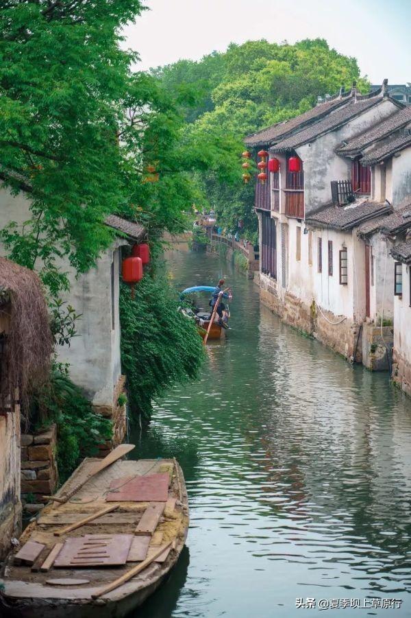 哪里比较适合旅游休息