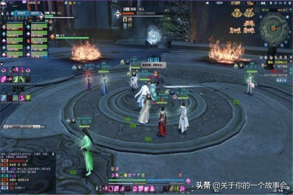 天涯45本攻略 天涯手游攻略  第2张