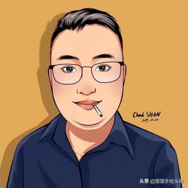 女人头像成熟稳重35岁(图5)