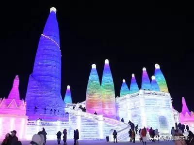 哈尔滨市原来叫什么城市