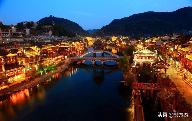 湘西旅游最新穿搭， 湘西旅游最新穿搭图片
