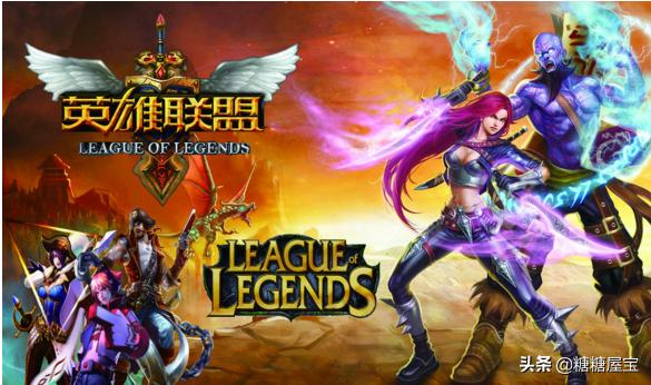 [英雄联盟视频回放在哪]英雄联盟的游戏回放下载的视频在哪儿？