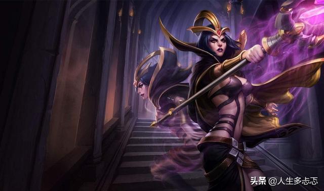 英雄联盟辅助类英雄？：英雄联盟辅助最好是哪个