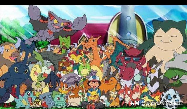 日本哪个动漫最火,第10张