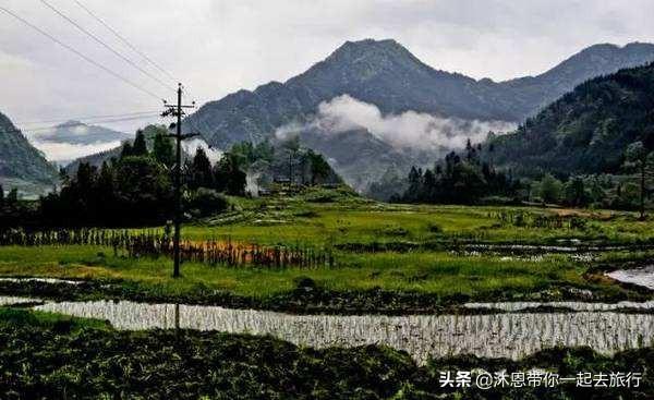 洪雅旅游景点大全， 洪雅旅游景点大全集