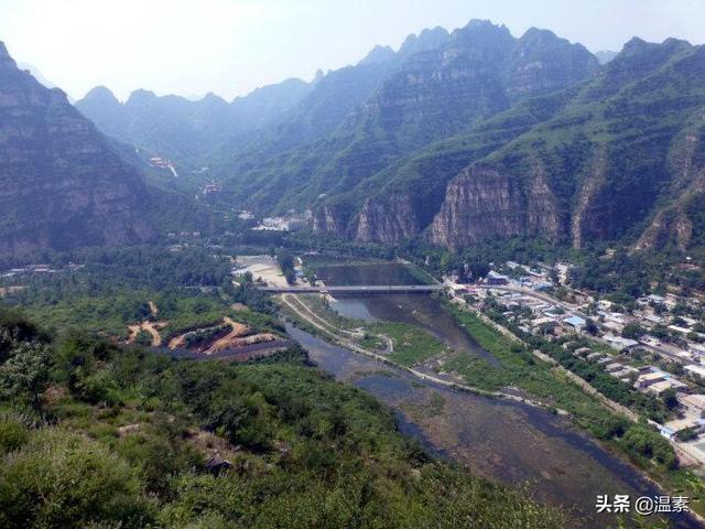 天津冀州自驾游路线，天津冀州自驾游路线图