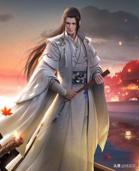 电视剧≤楚留香传奇≥的主题曲和片尾曲叫什么