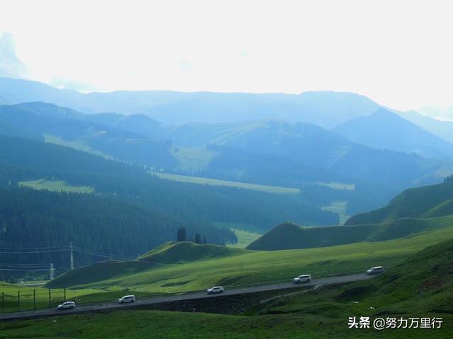 新疆必去景点排名第一名(图19)