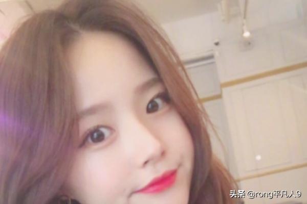 [韩式流行发型]为什么韩国人发型都一样？