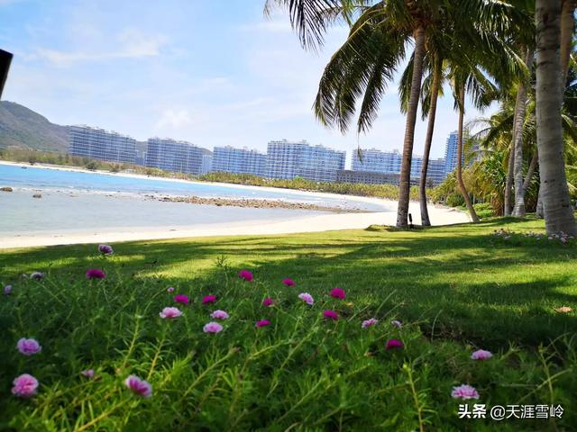 暑假旅游景点大全海南， 暑假旅游景点大全海南有哪些