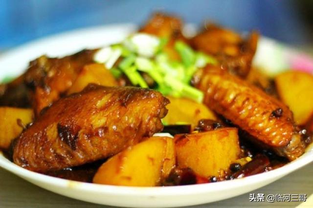 茄子和鸡翅怎么吃最好(图4)