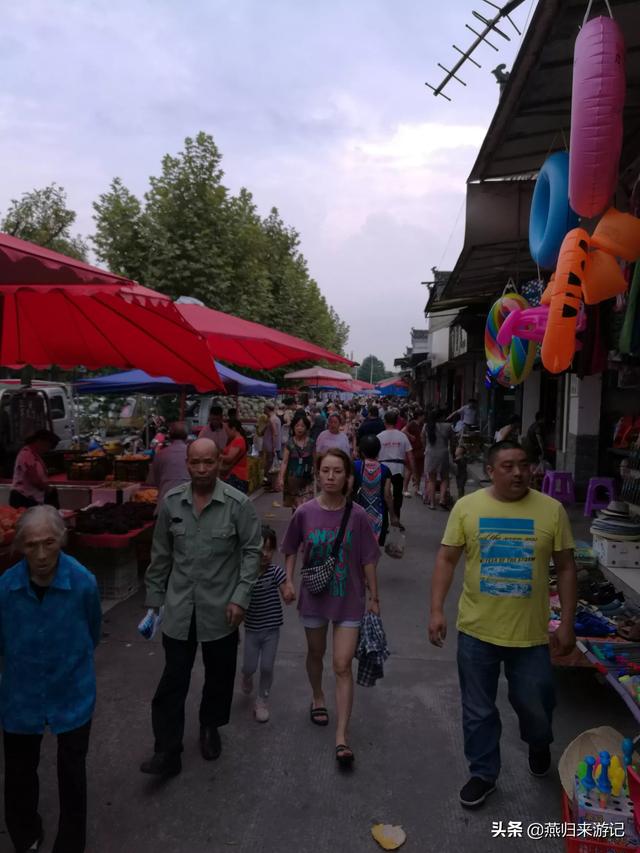 成都市周边哪些地方好耍