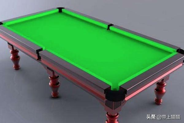 桌球用品怎么保养最好