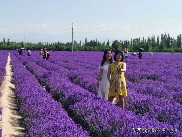 山里穿搭夏天旅游， 山里旅游穿什么衣服拍照