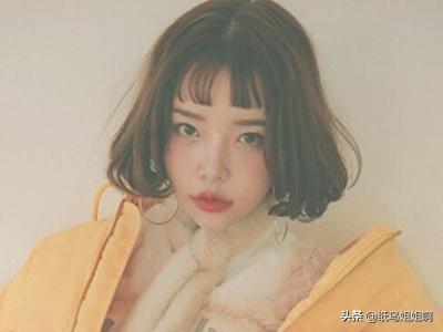 2017女性最新发型（17年发型流行趋势男）(图2)