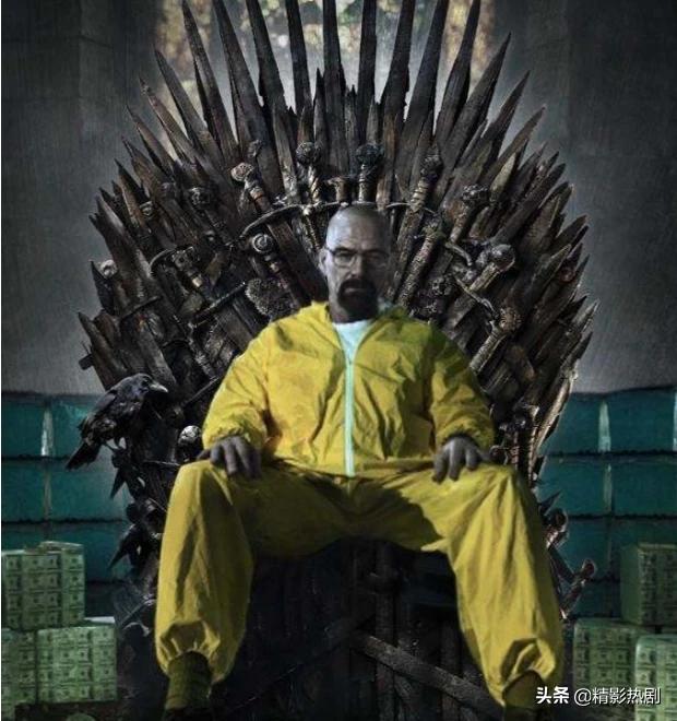 绝命毒师第一季在线观看美剧天堂