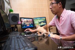 男友喜欢玩游戏该怎么办？
