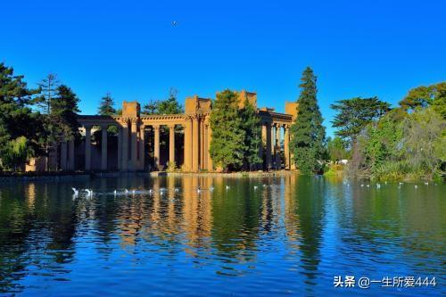 旧金山艺术大学怎么样，旧金山艺术大学什么档次