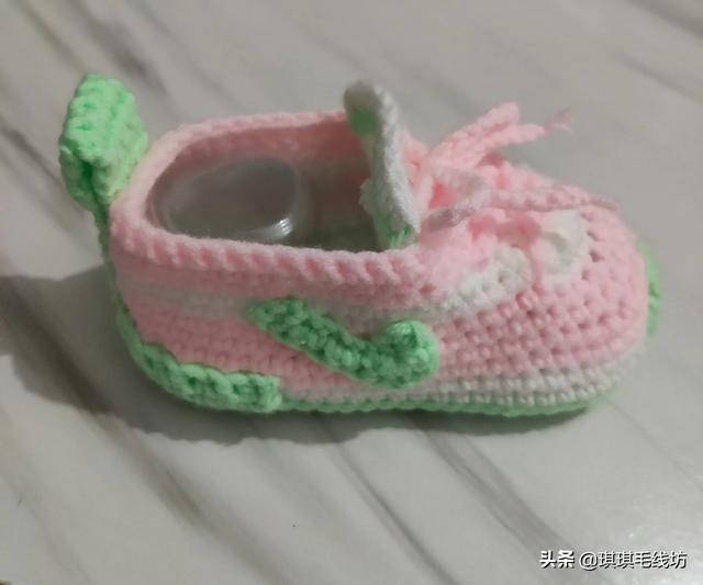 编织鞋子如何搭配衣服男(图5)