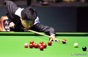 如何掌握打桌球的技巧？