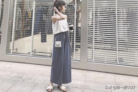 超短发造型如何搭配衣服(图6)