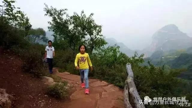 邯郸市夏季避暑去哪里