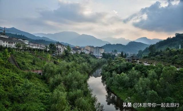 洪雅旅游景点大全， 洪雅旅游景点大全集