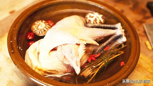 鸡汤怎么做-鸡汤怎么做好喝的汤