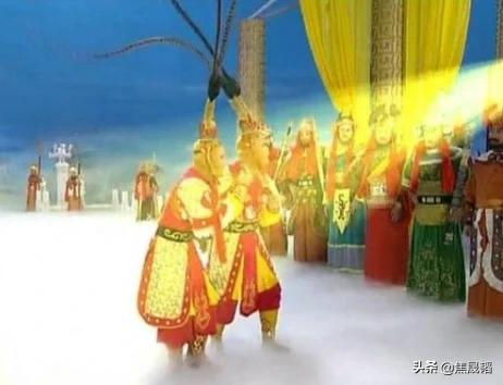 86西游记真假美猴王_86西游记真假美猴王片段