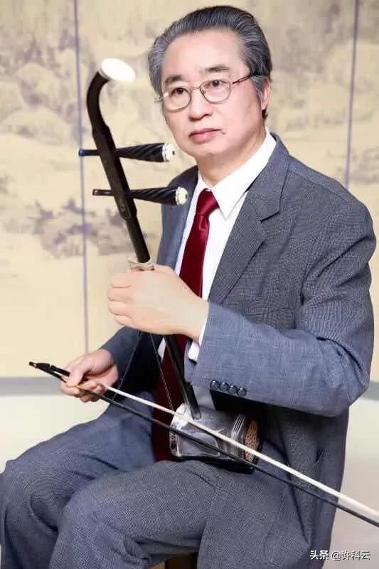 作为二胡初学者，练什么曲子好，别太难的？：二胡教程
