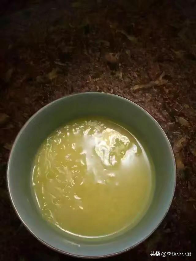 广东龙山打糍粑的做法（佛冈哪里有什么特别好吃的东西？）