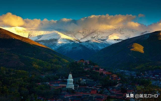 绵山周边旅游攻略，绵山周边旅游攻略一日游