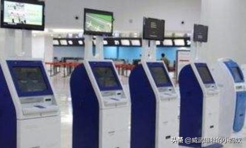 在国内机场上飞机流程
