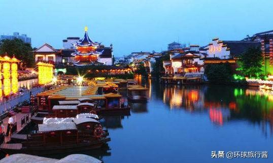 带老人家南京必去景点(图6)
