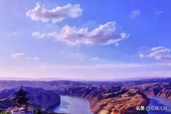 吕梁必去的景点推荐作文(图3)