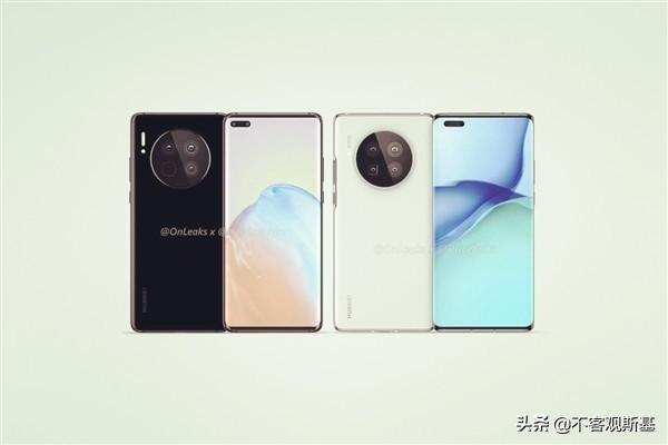 直播 华为mate40发布会 - 华为mate40发布会直播完整版2020