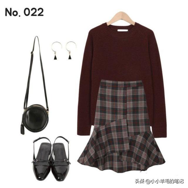 青少年如何搭配衣服男孩(图4)