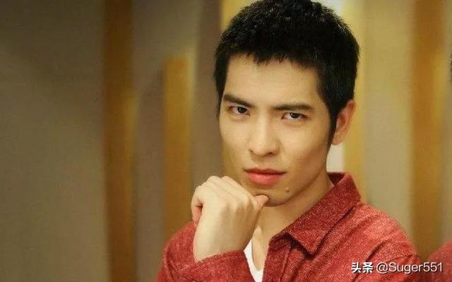 方大同 萧敬腾（和吴克群同时期歌手都有哪些？）