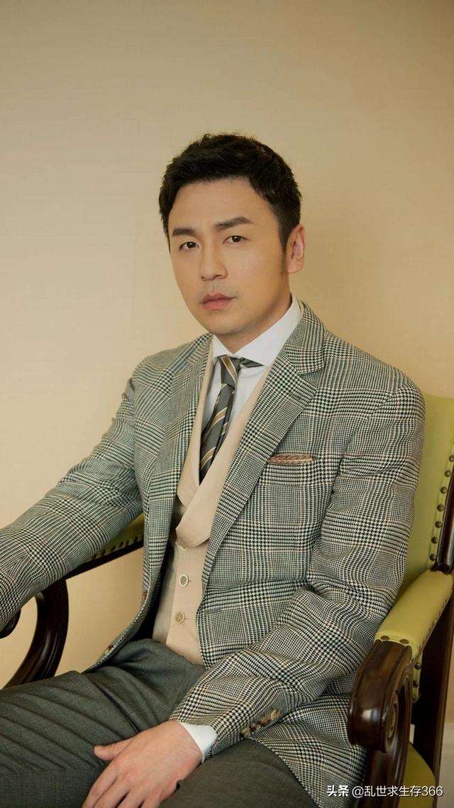 怎么做一个有魅力的男人(图3)