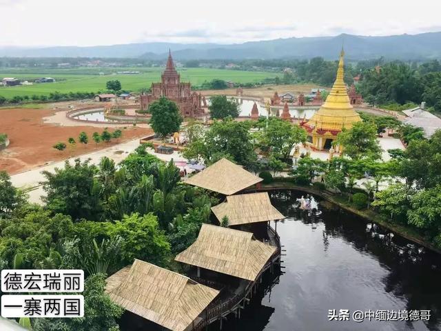 成都自驾游芒市路线，成都自驾游芒市路线攻略