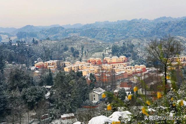 成都市蒲江位于哪里