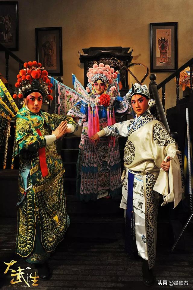 大武生 电影完整免费（大武生电影在线播放免费）