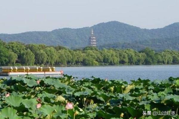 [中国旅游胜地]中国最火十大景区排行榜，你都去过哪一个？