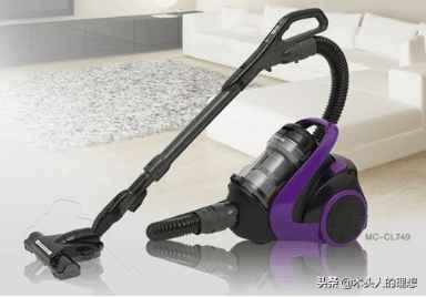 最好用的吸尘器品牌（哪个品牌的吸尘器性价比最高）