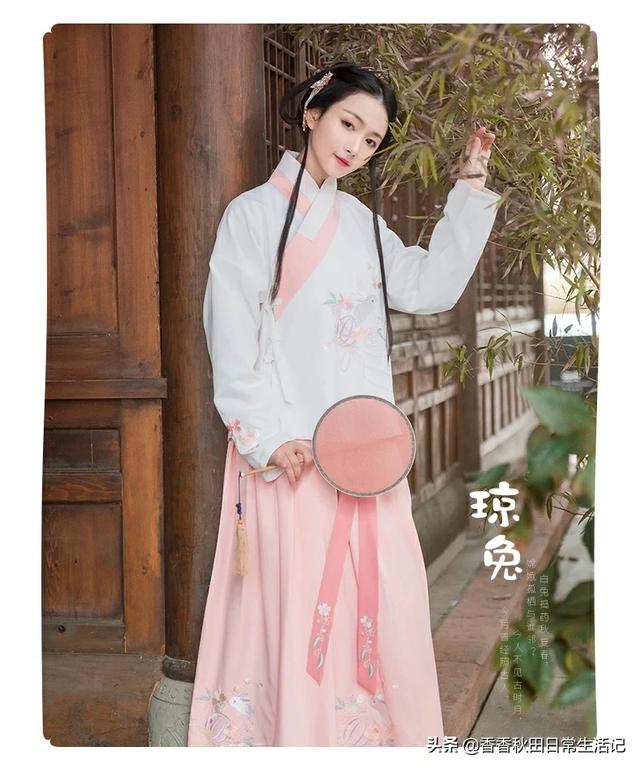 乡镇旅游穿搭推荐， 乡镇干部穿搭