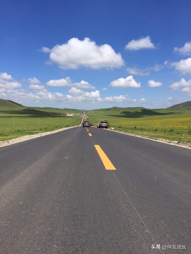 大草原旅游景点大全， 大草原旅游景点大全图片